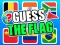 Mchezo Guess The Flags online