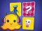 Mchezo Octopus Memory Card Match online