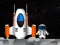 Mchezo Flying to the Moon online