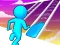 Mchezo Jelly Run Race online