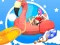 Mchezo Bikini Surfing Rescue online
