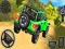Mchezo Offroad Jeep Simulator 4x4 2022 online