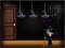 Mchezo Amgel Halloween Room Escape 32 online