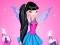 Mchezo Winx Shopping Style online