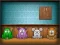 Mchezo Amgel Kids Room Escape 75 online