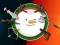 Mchezo Kick The Snowman Xmas online