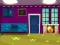 Mchezo Purple House Escape online