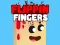 Mchezo Flippin Fingers online