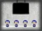 Mchezo Amgel Easy Room Escape 74 online