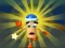 Mchezo Popcorn Run 3D online