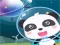 Mchezo Baby Panda Up online