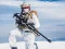 Mchezo Snow Sniper online