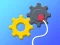Mchezo Rescue Machine online