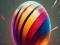 Mchezo Bouncy Ball - Vanishing Bars online