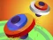 Mchezo Spinner Battle online