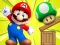 Mchezo Super Mario Physics online