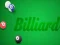 Mchezo Billiard online
