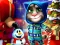 Mchezo Christmas Tom Spot The Difference online