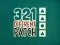 Mchezo 321 Diferent Patch online