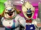 Mchezo Hello Ice scream Neighbor online