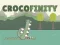 Mchezo Crocofinity online