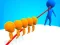 Mchezo Rope Skipping io online