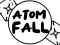 Mchezo Atom Fall online