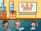 Mchezo A & B Kids online