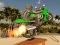 Mchezo Xtreme Bike Stunts online