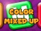 Mchezo Color Mixed Up online