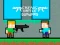 Mchezo Friends Battle Gunwars online