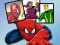 Mchezo Spiderman Match Cards online