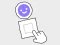 Mchezo Scribble World Physics Puzzle online