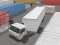 Mchezo Truck Space 2 online