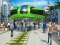 Mchezo Gyroscopic Elevated Bus Simulator Public Transport online