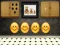Mchezo Granite House Escape online