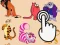 Mchezo Funny Cats Clicker online