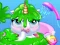 Mchezo My Baby Unicorn Virtual Pony Pet online