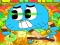 Mchezo Gumball Runner adventure online