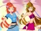 Mchezo Winx Bloom Casual online