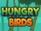 Mchezo Hungry Birds online