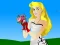 Mchezo Princess Aurora Wedding online