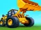 Mchezo Bulldozer Crash online
