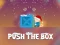 Mchezo Push The Box online