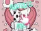 Mchezo Cute Animal Rotate online