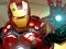 Mchezo Iron Man Jigsaw Puzzle Collection online