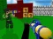 Mchezo Paintball Fun 3d Pixel 2022 online
