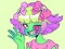 Mchezo Monster Girl Maker online