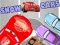 Mchezo Cars Snowy online
