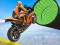 Mchezo Motorcycle Stunts Drive online